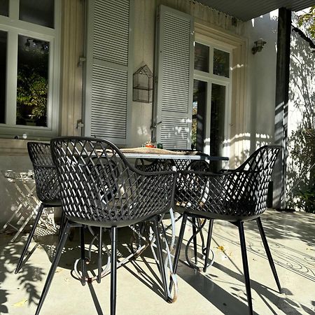 Ferienwohnung Am Ostpark 랜다우인더펠즈 외부 사진