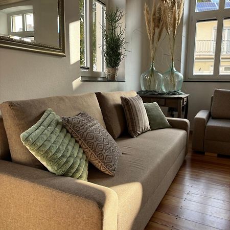 Ferienwohnung Am Ostpark 랜다우인더펠즈 외부 사진