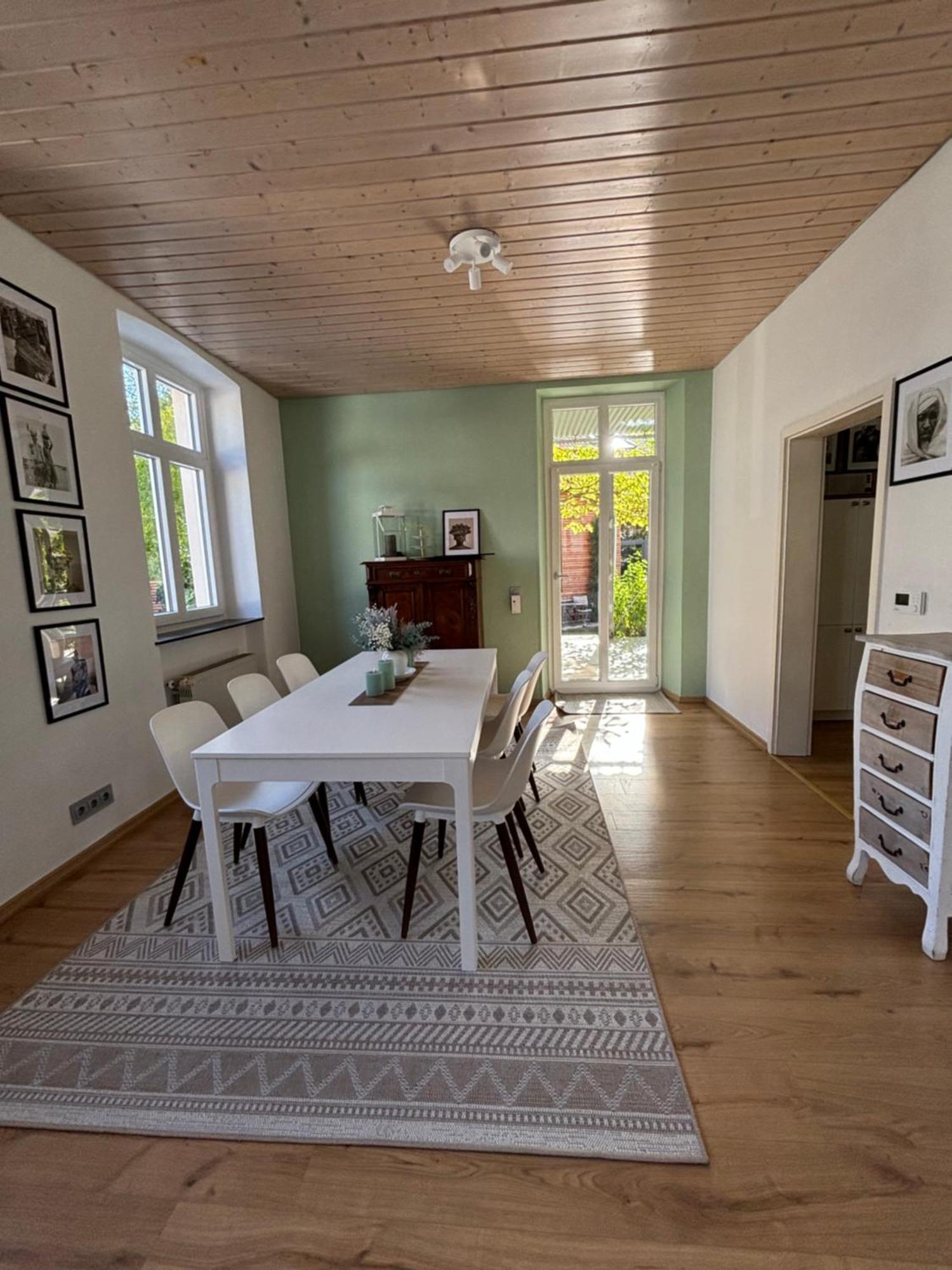 Ferienwohnung Am Ostpark 랜다우인더펠즈 외부 사진