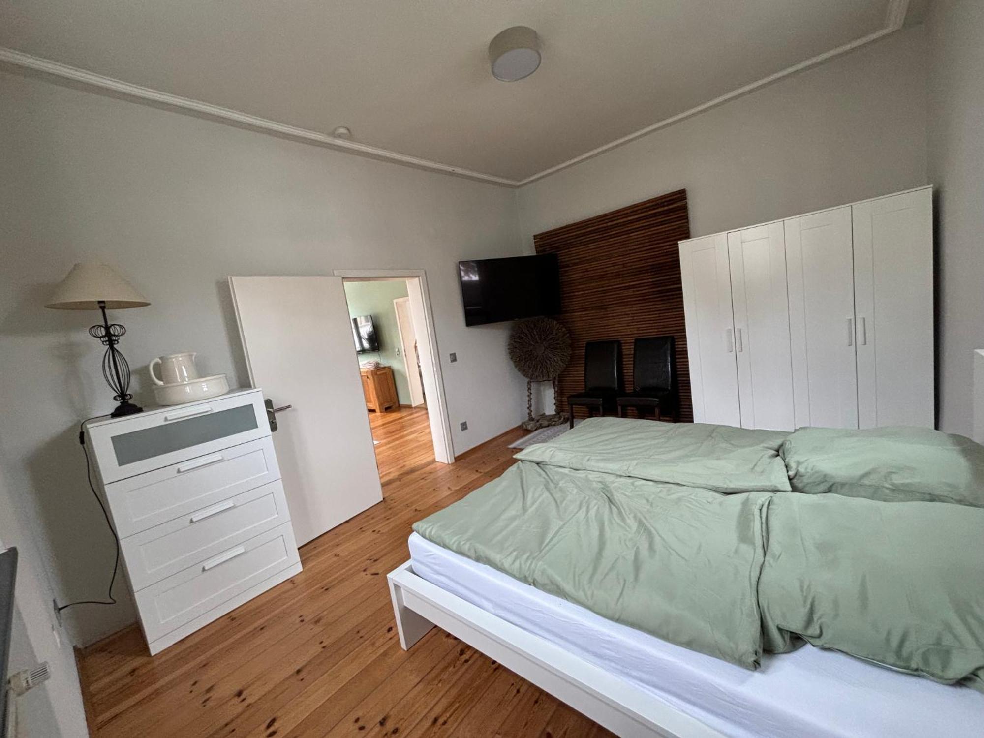 Ferienwohnung Am Ostpark 랜다우인더펠즈 외부 사진