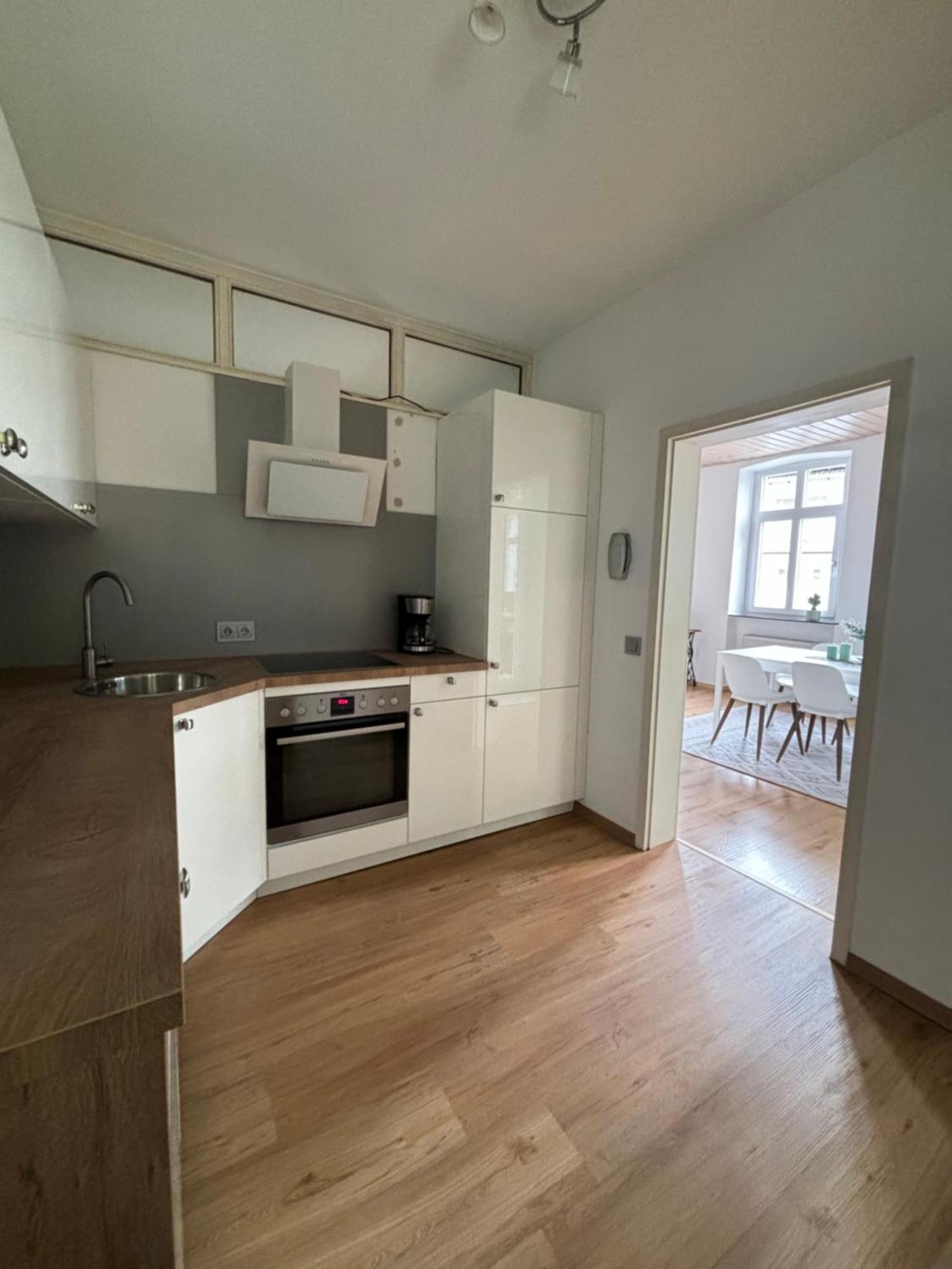 Ferienwohnung Am Ostpark 랜다우인더펠즈 외부 사진