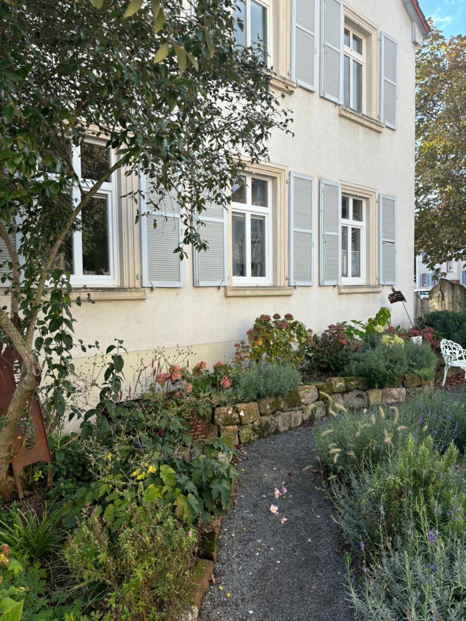 Ferienwohnung Am Ostpark 랜다우인더펠즈 외부 사진
