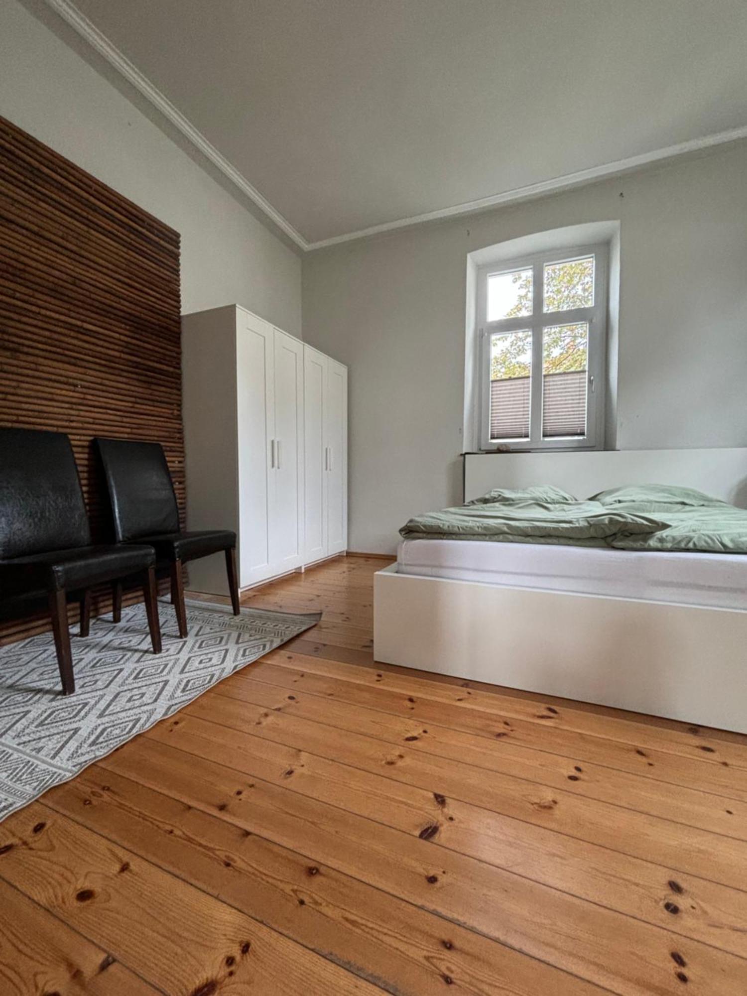 Ferienwohnung Am Ostpark 랜다우인더펠즈 외부 사진