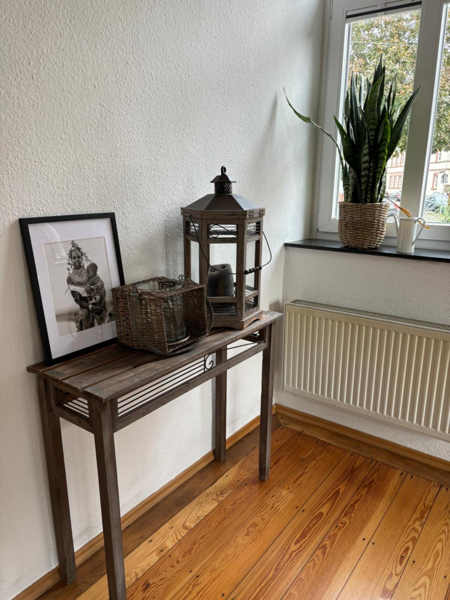 Ferienwohnung Am Ostpark 랜다우인더펠즈 외부 사진