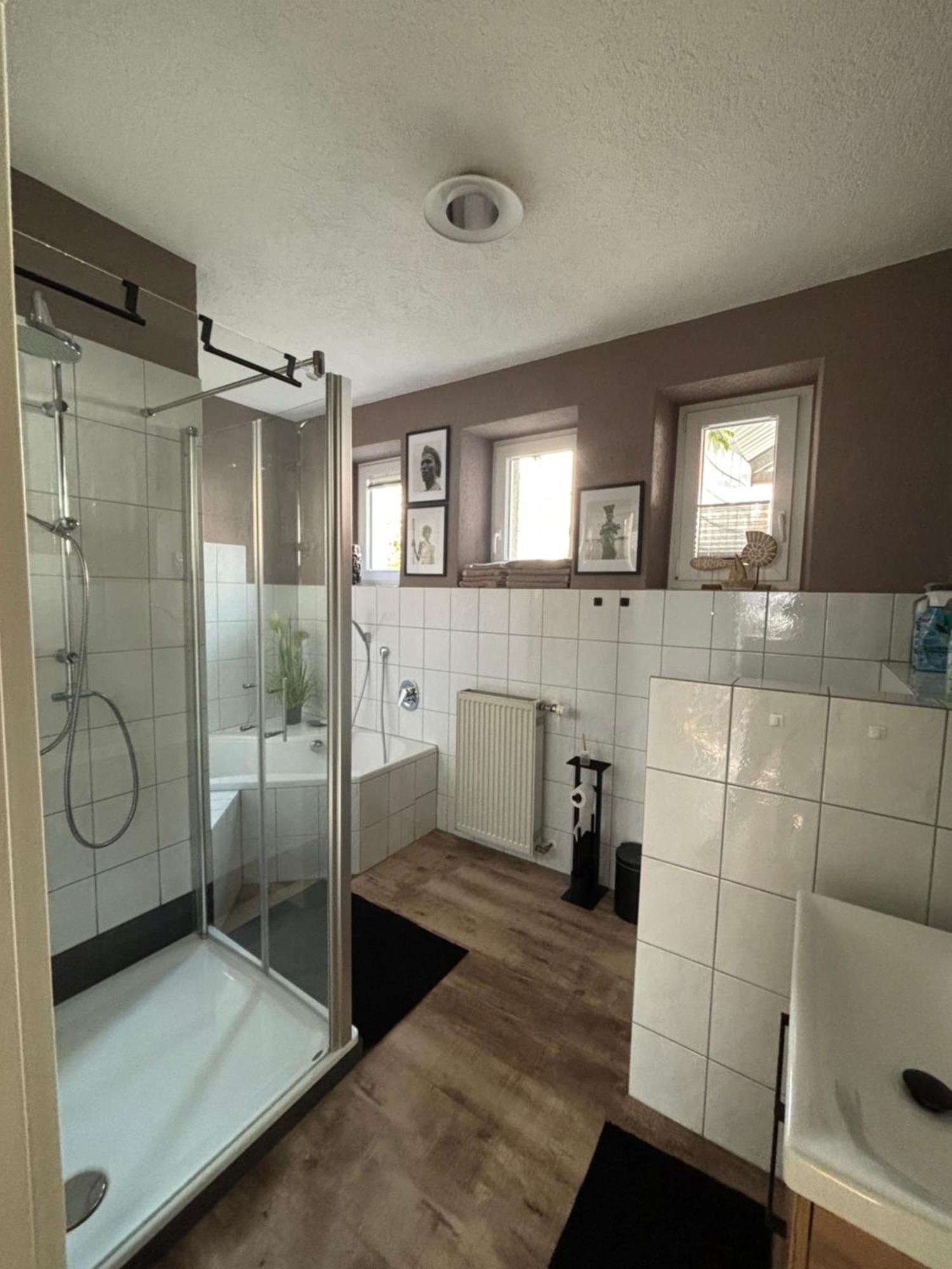 Ferienwohnung Am Ostpark 랜다우인더펠즈 외부 사진
