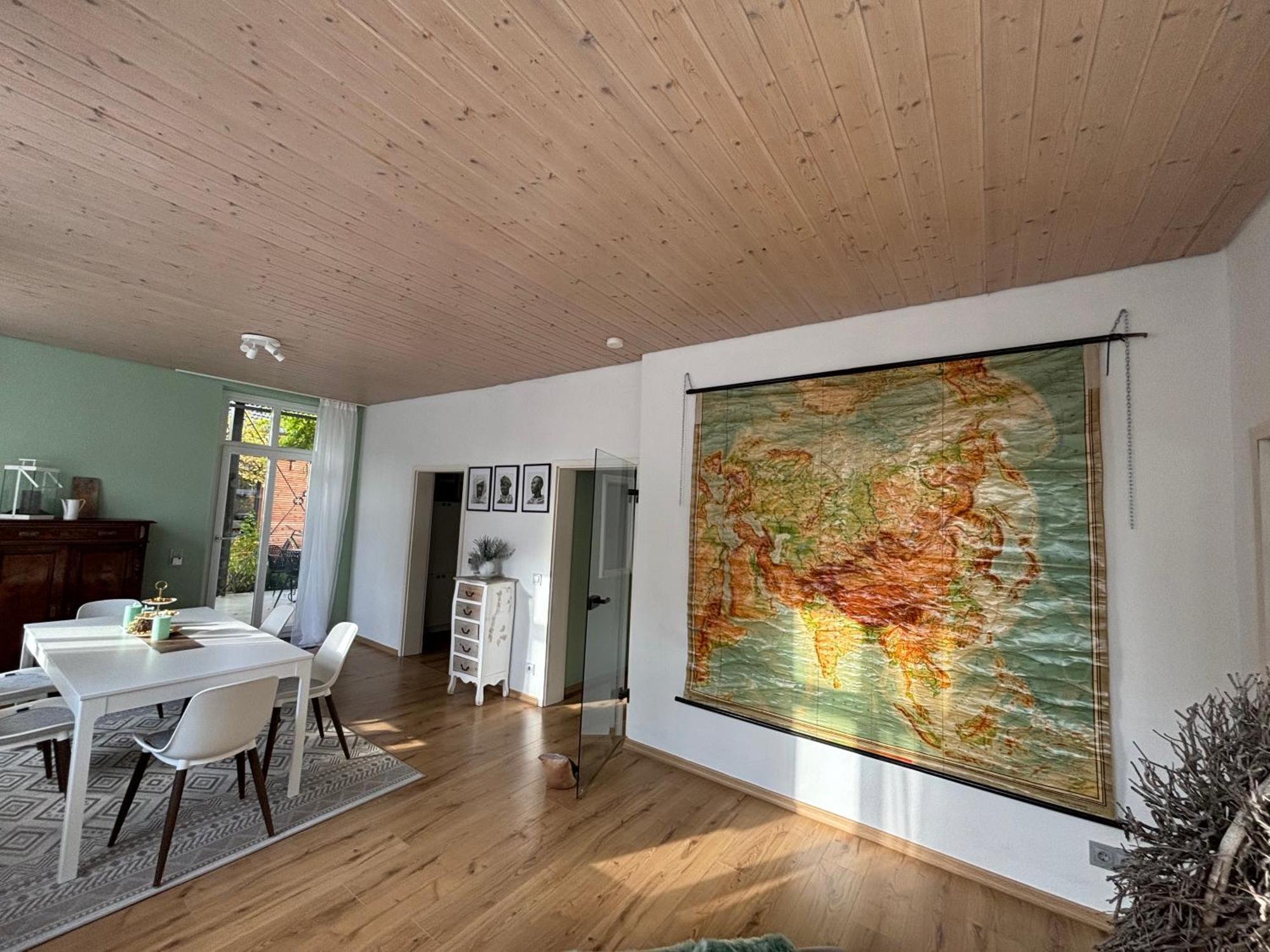 Ferienwohnung Am Ostpark 랜다우인더펠즈 외부 사진