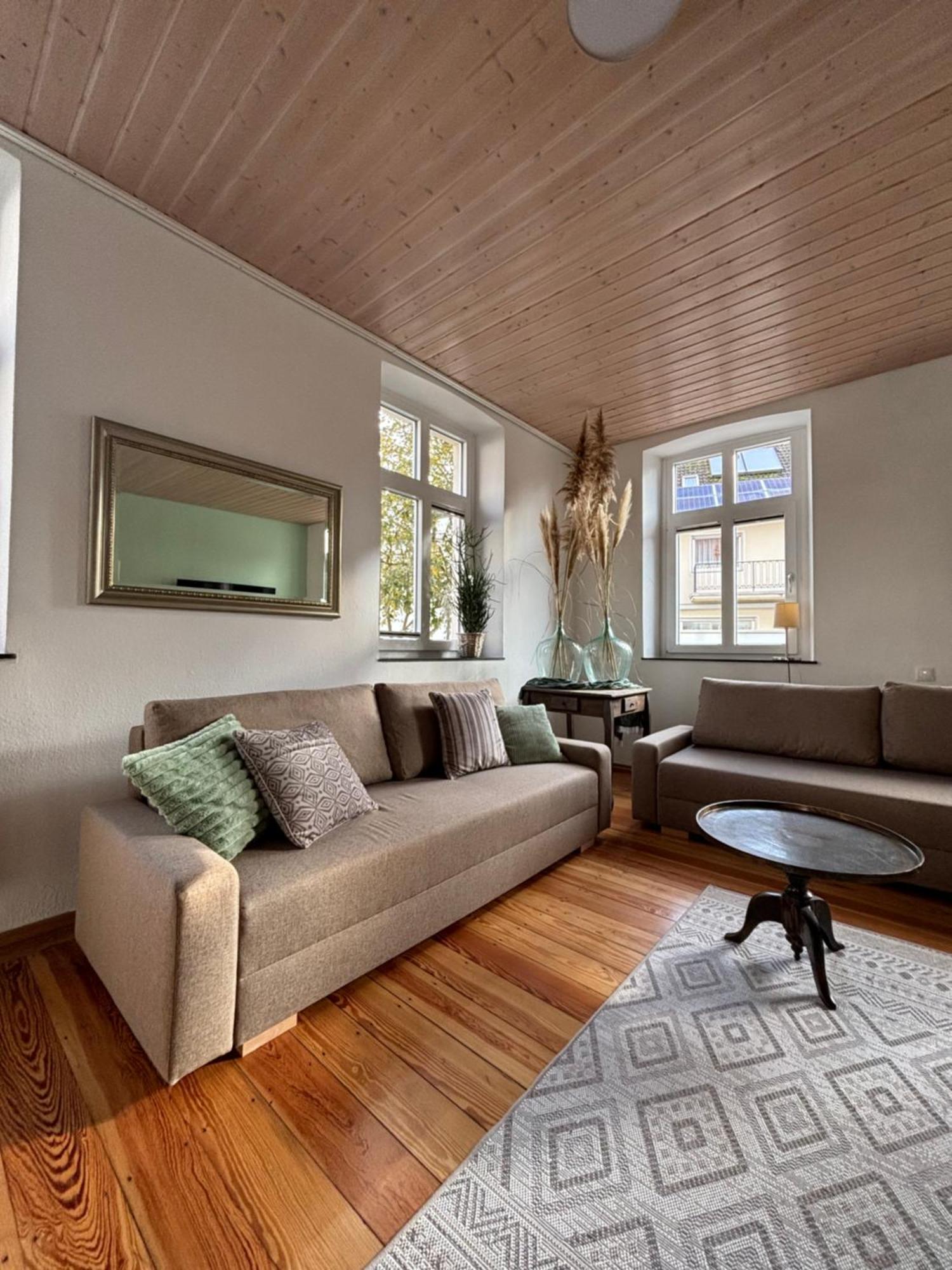 Ferienwohnung Am Ostpark 랜다우인더펠즈 외부 사진