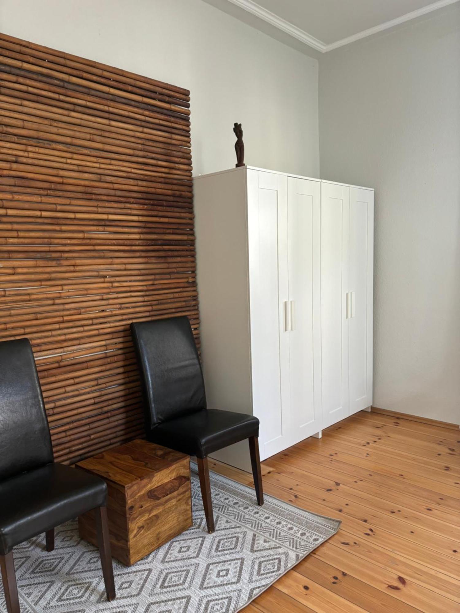 Ferienwohnung Am Ostpark 랜다우인더펠즈 외부 사진