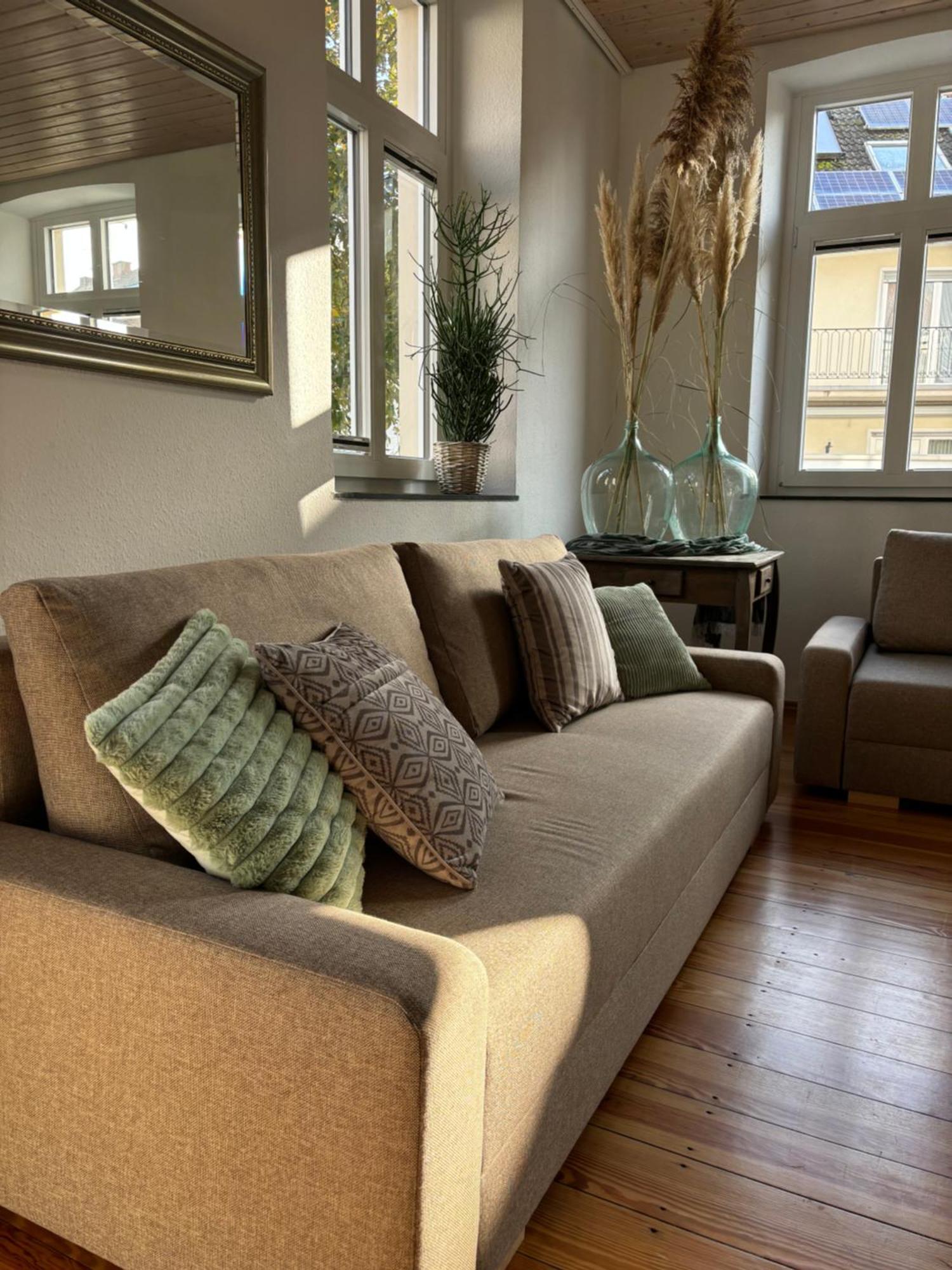 Ferienwohnung Am Ostpark 랜다우인더펠즈 외부 사진