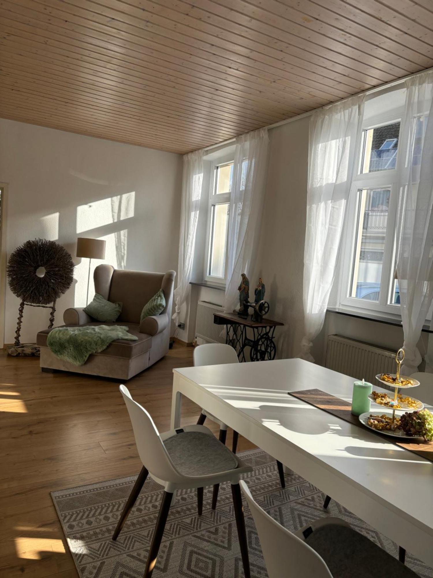 Ferienwohnung Am Ostpark 랜다우인더펠즈 외부 사진